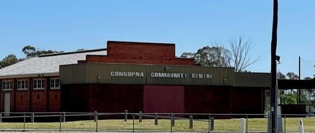 commnity centre