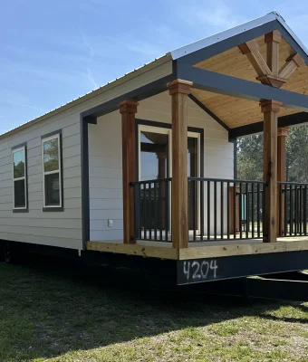 6×6 Cypress 6x6 Cypress