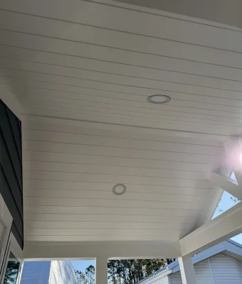 Can lights Can lights