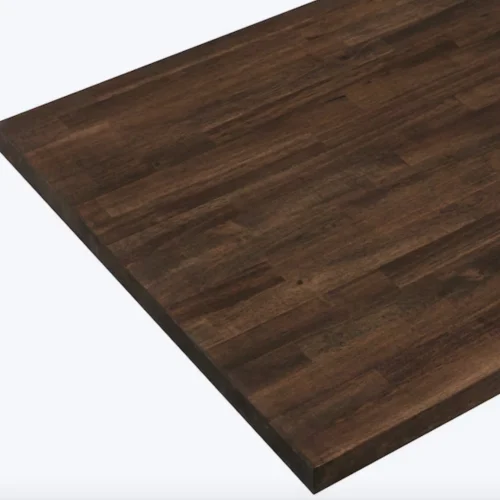 Espresso Butcher Block Espresso Butcher Block