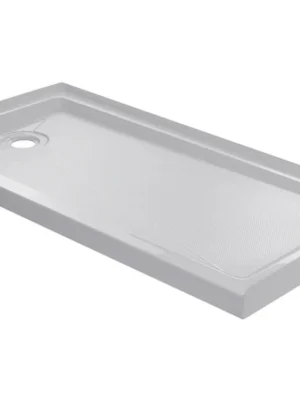 Shower pan Shower pan