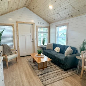 White pine shiplap White pine shiplap