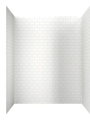 White subway White subway